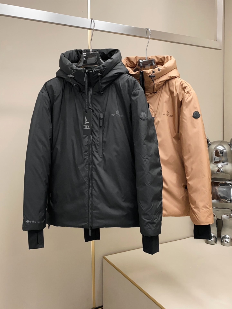 Moncler Down Coat